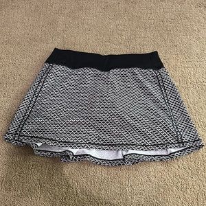Lululemon Tennis Skirt
